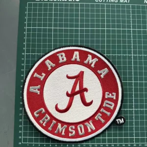 Alabama big patches