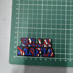 bills small  patch