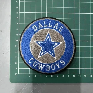 cowboys small patches