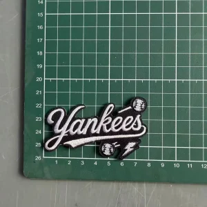 New York Yankees small patches