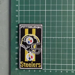 steelers small patches