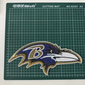 ravens big patches