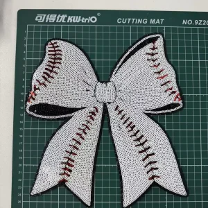 bow big patches