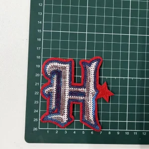 Astros small patches