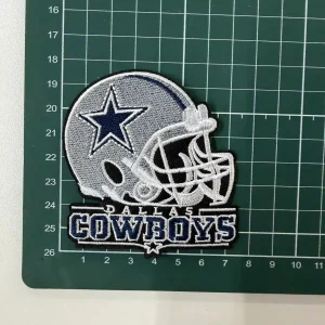 cowboys small patches