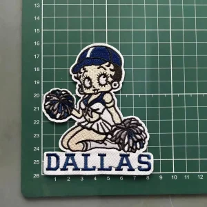 cowboys small patches