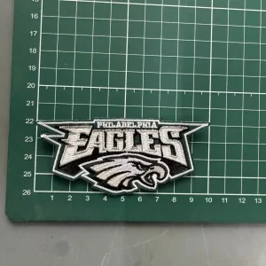 Eagles small patches