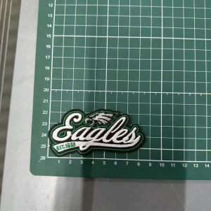 Eagles small patches