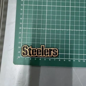 steelers small patches