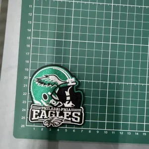 Eagles small patches