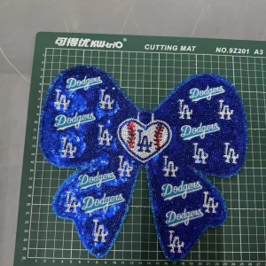 LA doggers big patches