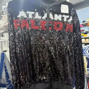 Falcons clothes