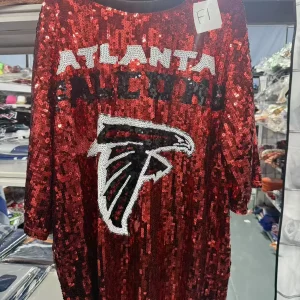 Falcons clothes