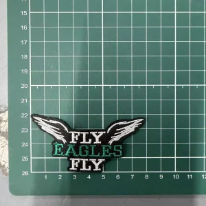 Eagles small patches