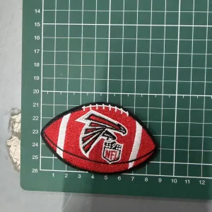 Falcons small patches