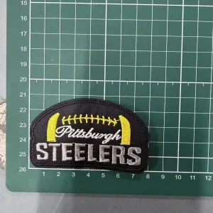 steelers small patches