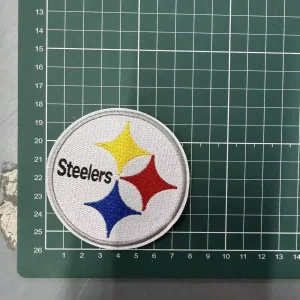 steelers small patches