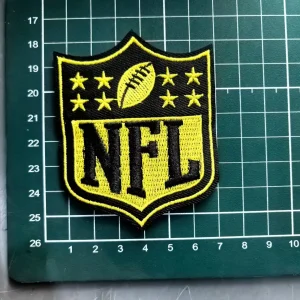 NFL small patches