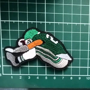 Eagles small patches