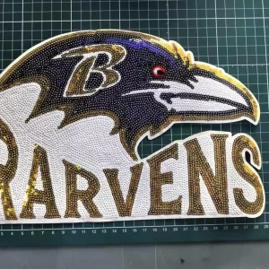 ravens big patches