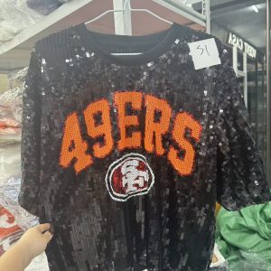 49ers clothes