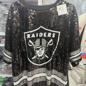 Raiders clothes