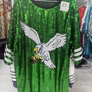 Eagles clothes