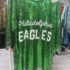 Eagles clothes