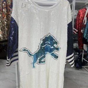 Lions clothes