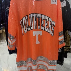 longhorn clothes