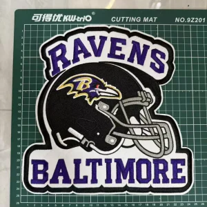 ravens big patches