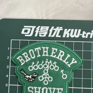 Eagles small patches