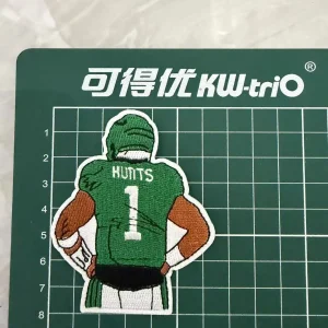 Eagles small patches