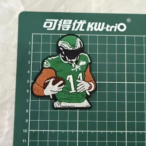 Eagles small patches