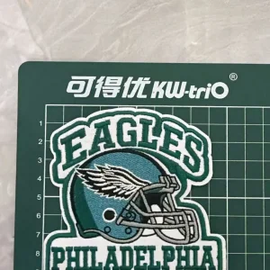 Eagles small patches