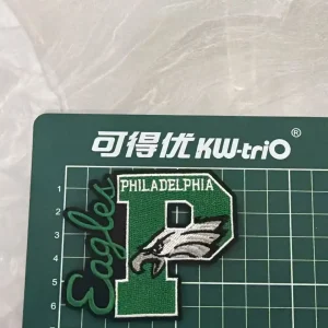 Eagles small patches
