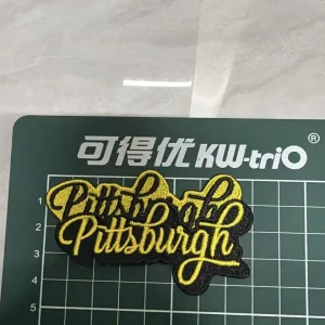 steelers small patches