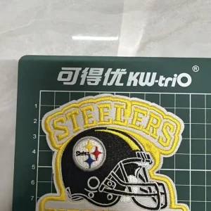 steelers small patches