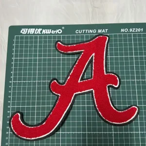 Alabama big patches