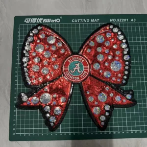Alabama big patches