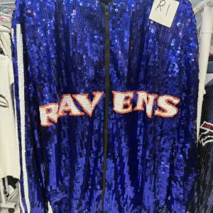 Ravens clothes