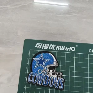 cowboys small patches