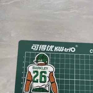 Eagles small patches