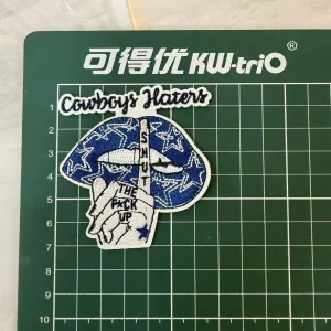 cowboys small patches