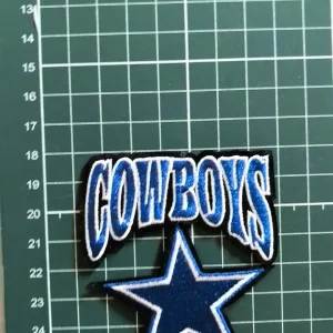 cowboys small patches