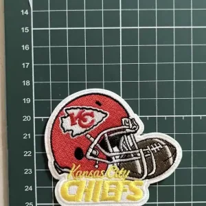 Chiefs small patches