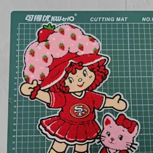 49ers big patches