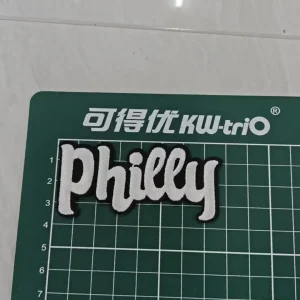 Eagles small patches
