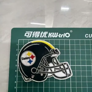 steelers small patches