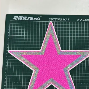 cowboy big patches